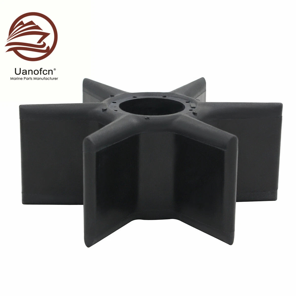 Water Pump Impeller for Yamaha 225 250HP 300HP (1996–2023) 6CE-44352-00-00 18-45617