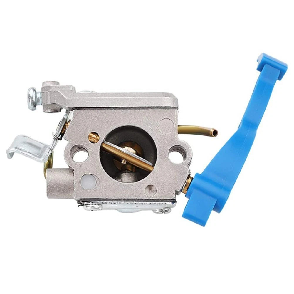 Carburetor Kit for Zama 125BX 125BVX Blowers (Easy Install)