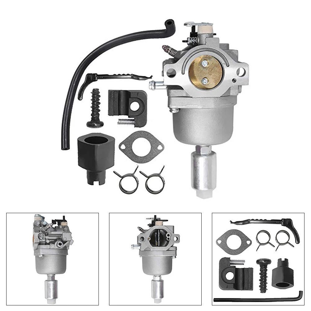 Carburetor 808728 for Lawn Care (Easy Installation, Enhanced Performance)