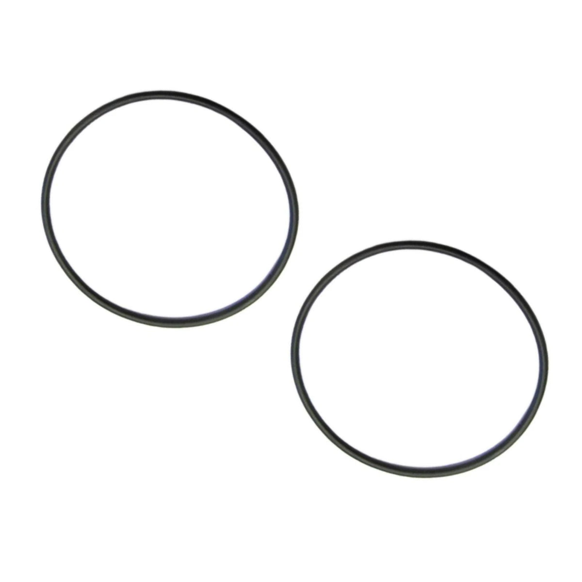 2X Water Pump O-Ring for Mercury Outboard 8 9.9 13.5 15 20 25 HP
