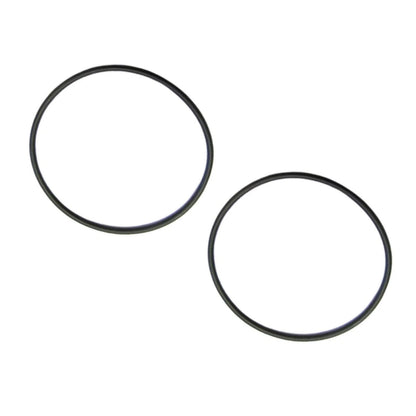 2X Water Pump O-Ring for Mercury Outboard 8 9.9 13.5 15 20 25 HP