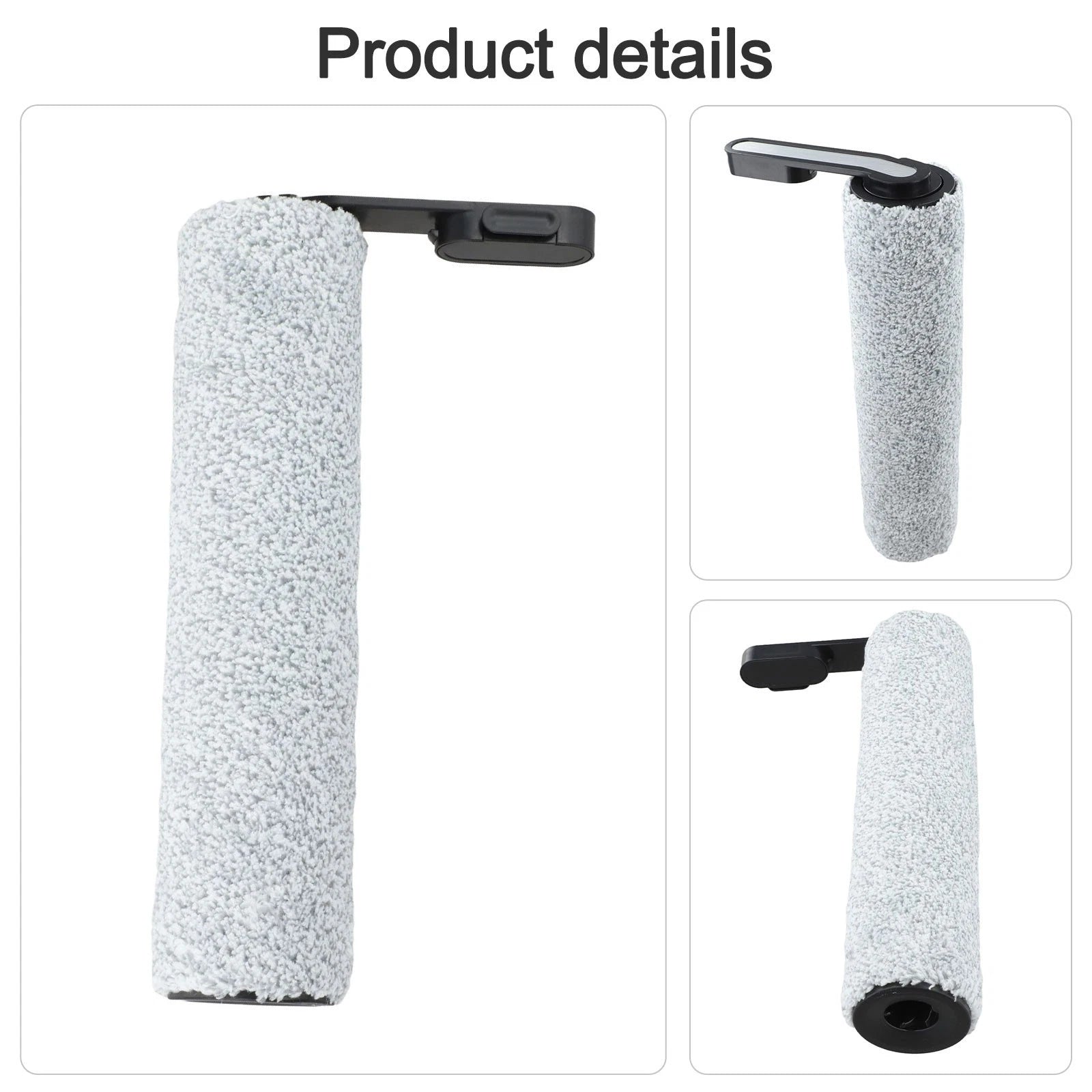 Replacement Main Brush for YONIEV Light Floor Scrubber