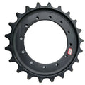 Sprocket for IHISCE IHI80NX Mini Excavator (Construction)