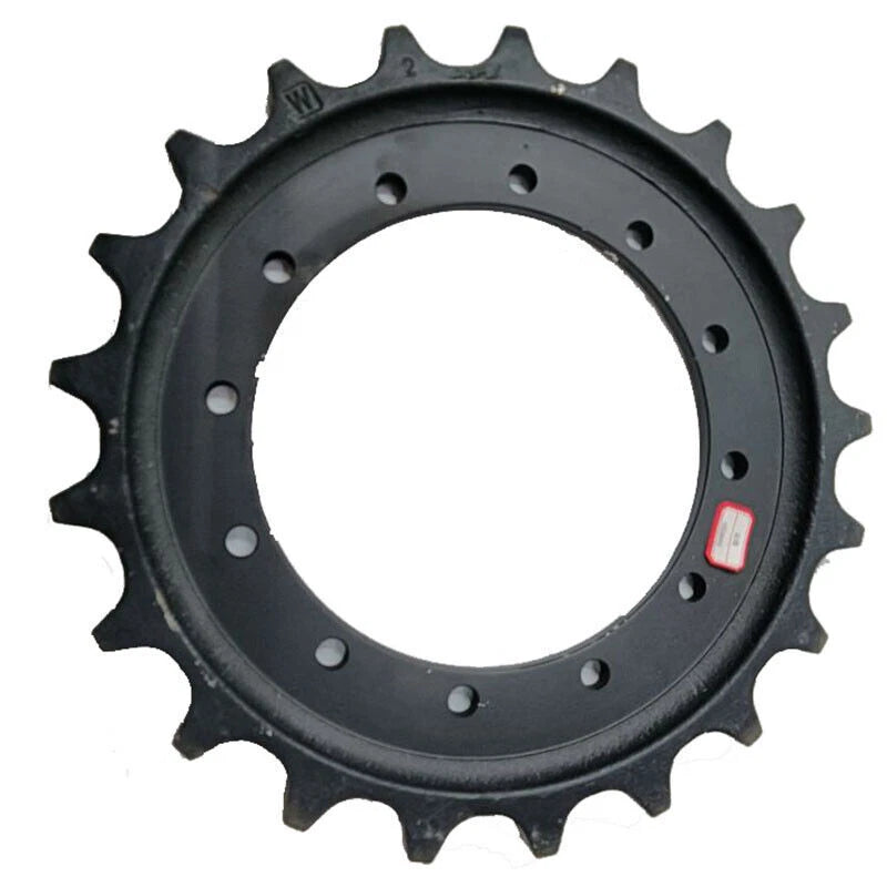 Sprocket for IHISCE IHI80NX Mini Excavator (Construction)