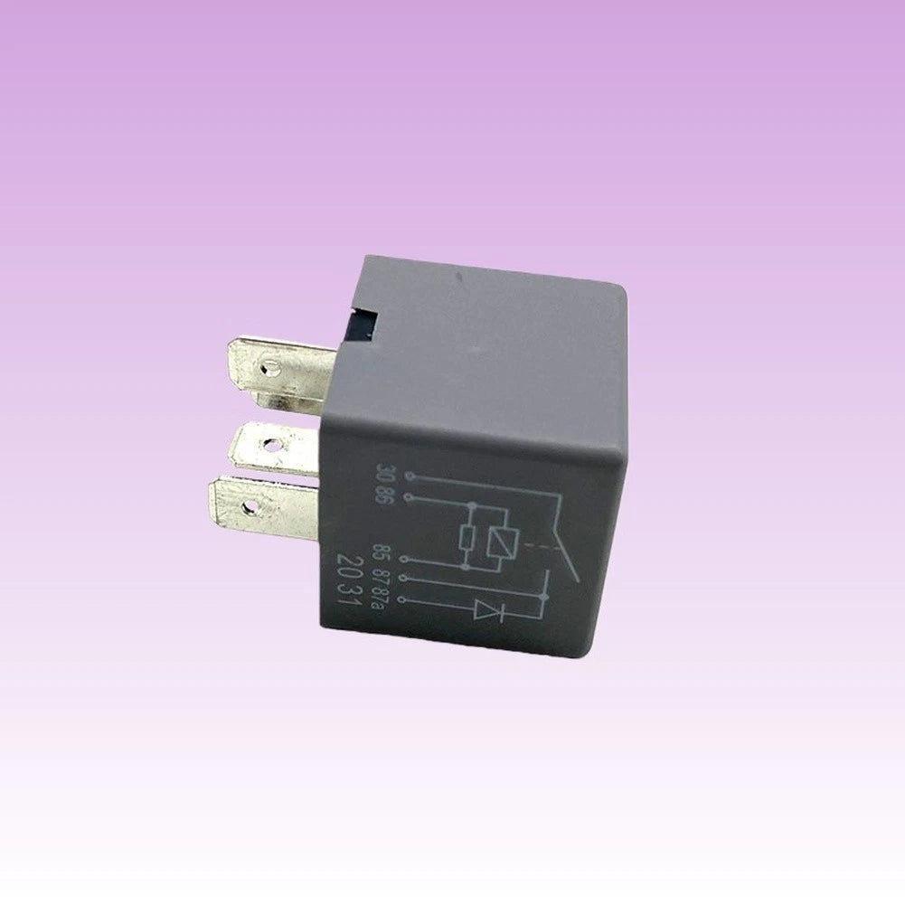 Start Up Relay for VW Polo, Bora, Touran (2002–2010)