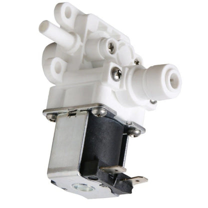 2X Pressure Regulator Solenoid Valve for Smart Toilet (12V)