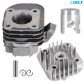 Cylinder Head Piston for Polaris Predator 50 (2007)