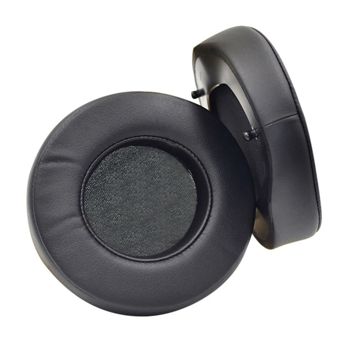 Replacement Leather Ear Pads for Razer ManO'War 7.1 Headphones (C)