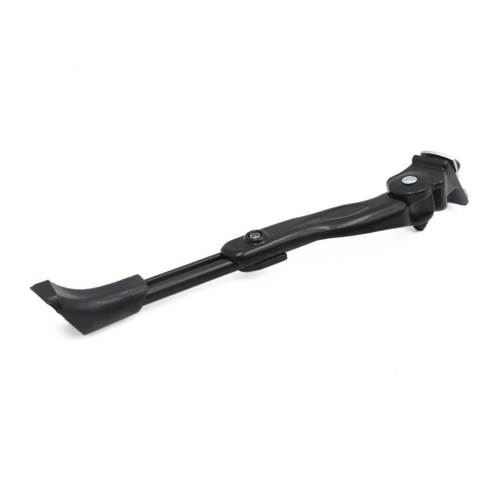 Metal Foot Kickstand Supporter for Bicycle Side Stand (32cm)