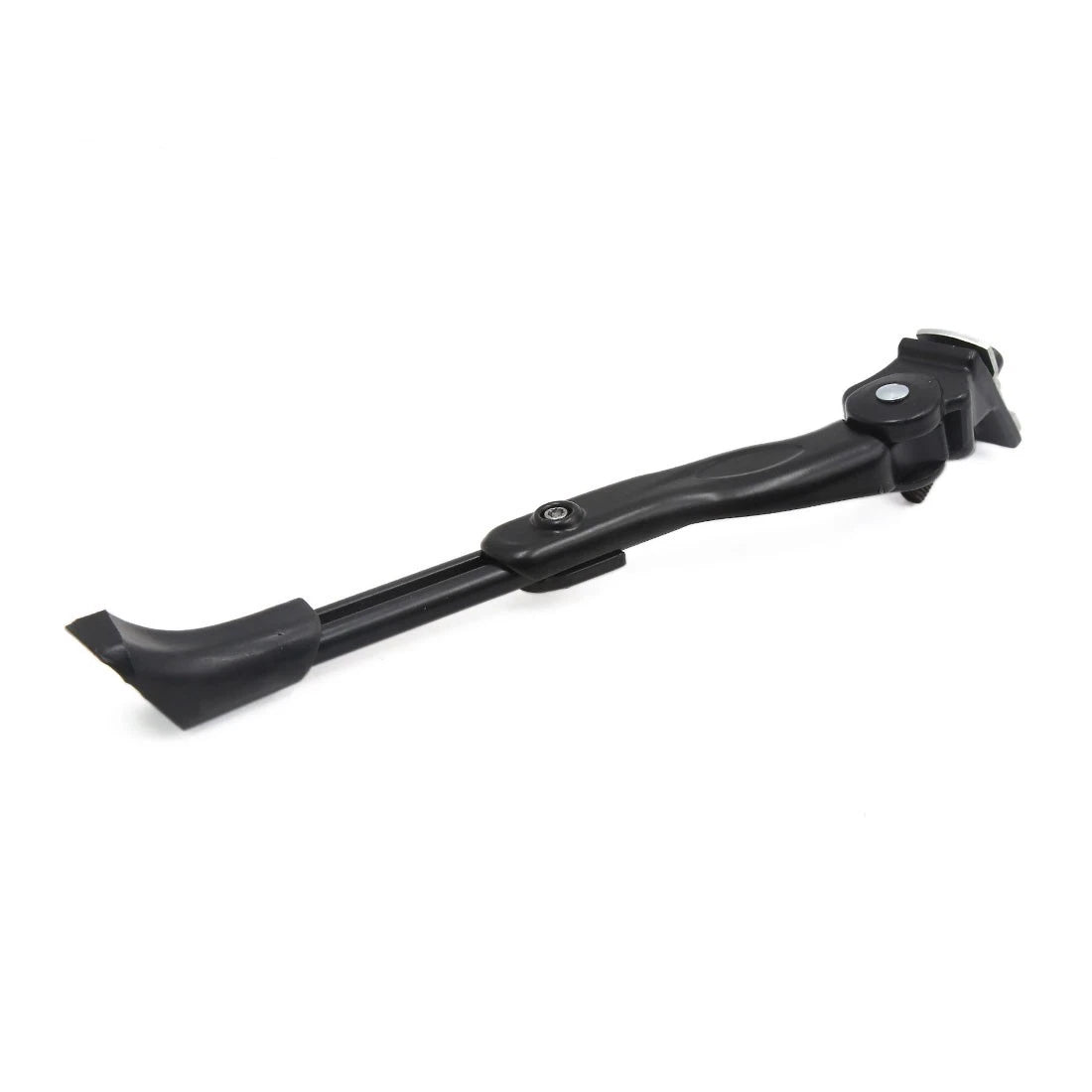 Metal Foot Kickstand Supporter for Bicycle Side Stand (32cm)
