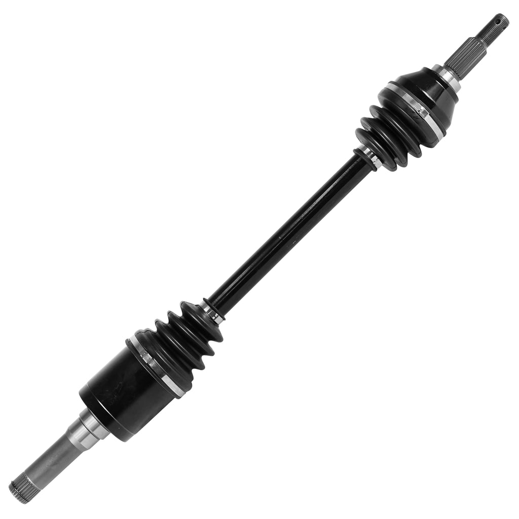 Rear Left Complete CV Joint Axle Replacement for John Deere Gator XUV 825I 4X4 (2018–2024)