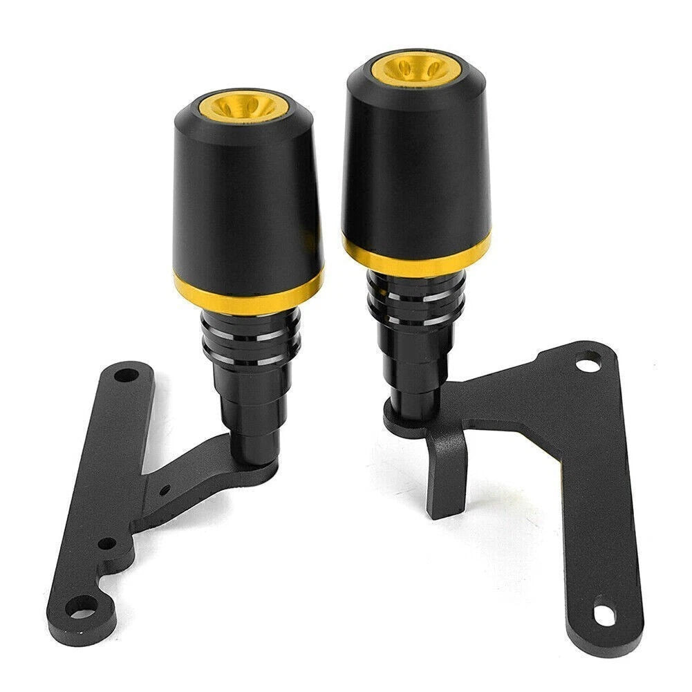 Frame Sliders for Yamaha YZF 600 R6 (2017–2021)