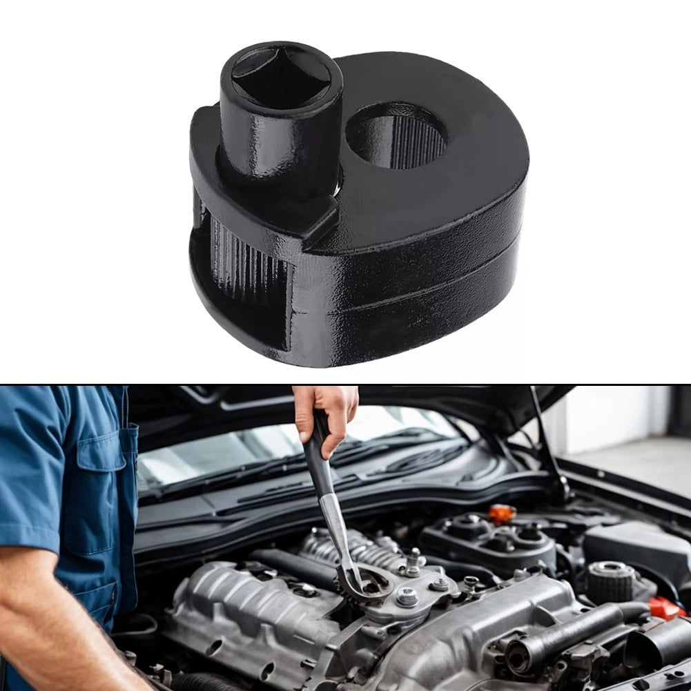 Inner Tie Rod End Wrench for Standard Tools