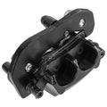 Rear Brake Caliper Replacement for Can-Am Outlander Max650 4x4 2013-2015