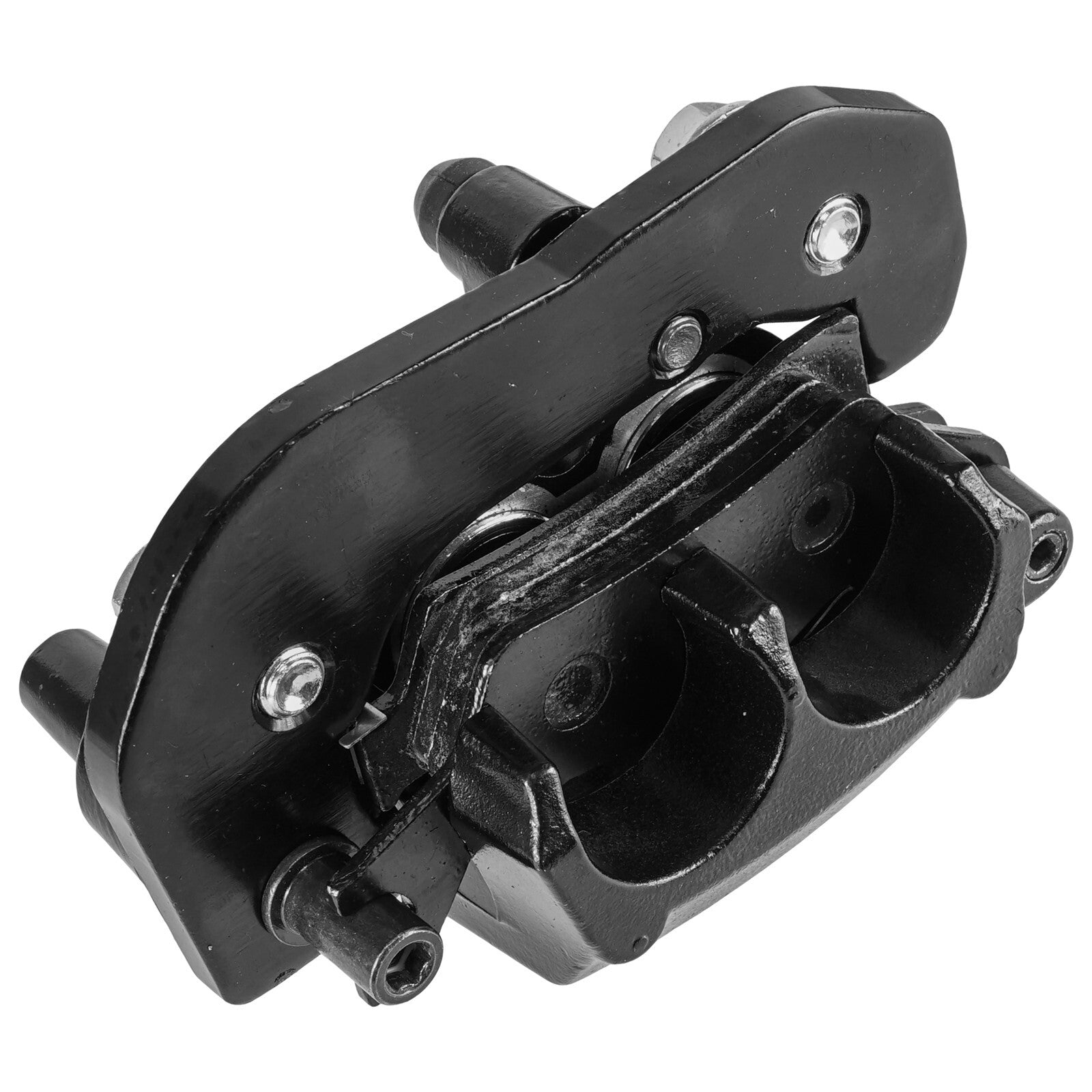 Rear Brake Caliper Replacement for Can-Am Outlander Max650 4x4 2013-2015