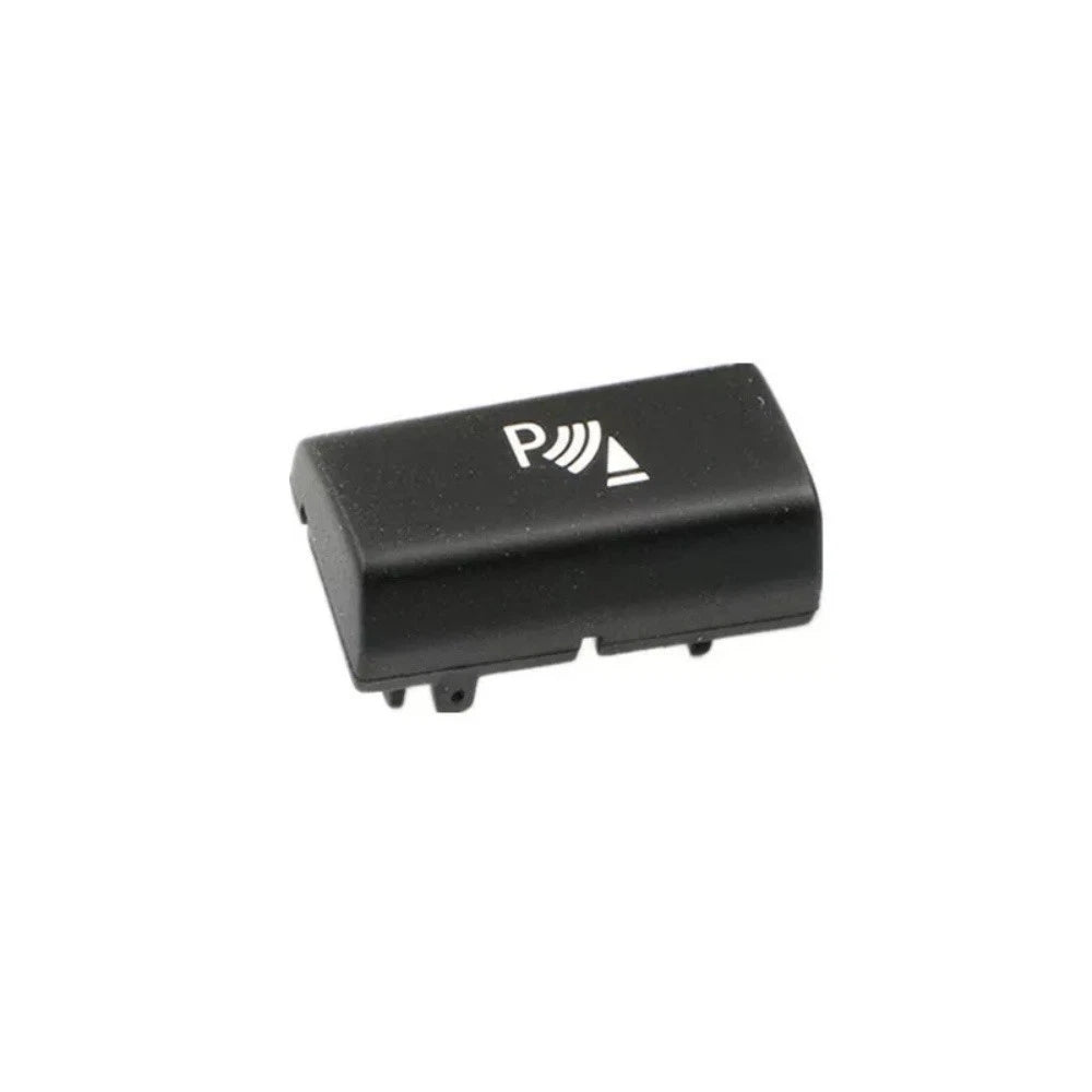 Parking Sensor Button Cover for BMW X5 E70 (2006–2013) / X6 E71 (2008–2014) 61319180946-1