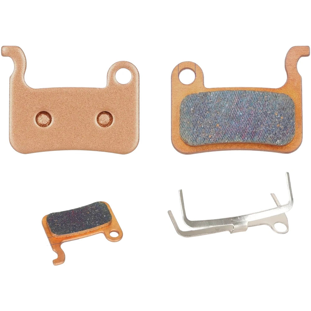 Replacement Sintered Brake Pads for Xiaomi M365 Scooter