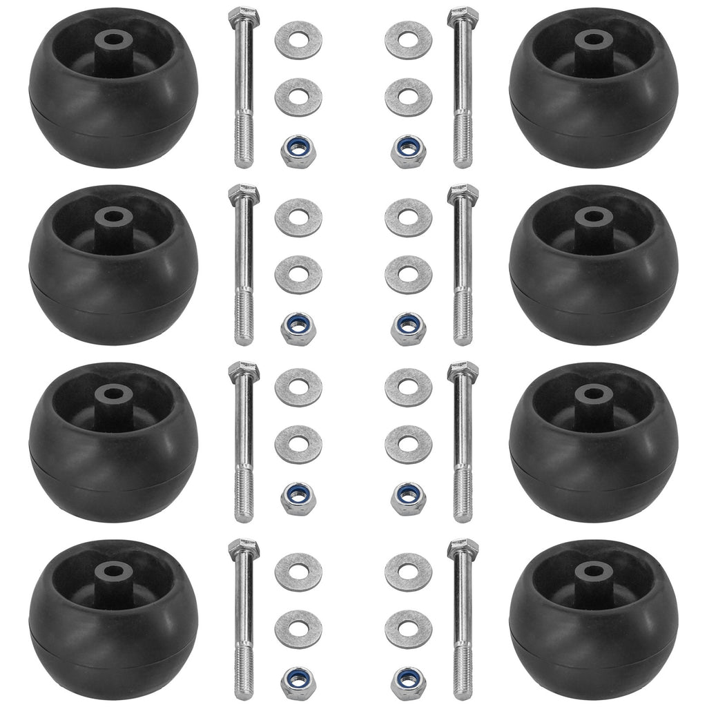 Deck Roller Replacement for Ariens Gravely Mower (2010–2018)