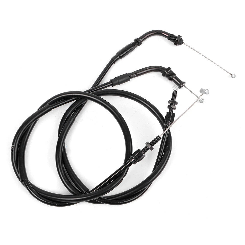 Throttle Cable for Honda CB400 VTEC (1999–2016)