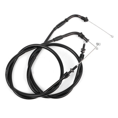 Throttle Cable for Honda CB400 VTEC (1999–2016)