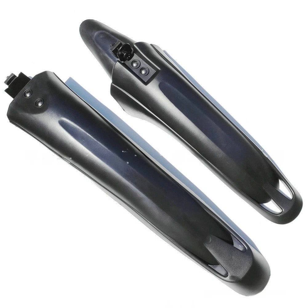 Mudguard for 26 Inch Bikes (2010–2023) - High-strength Plastic Resin