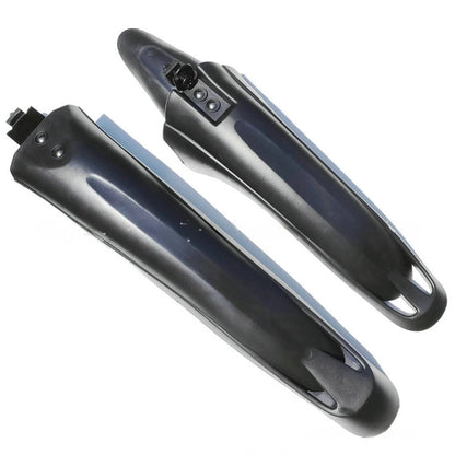 Mudguard for 26 Inch Bikes (2010–2023) - High-strength Plastic Resin