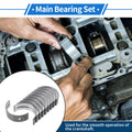 Main Bearing Set Replacement for Mitsubishi Lancer (2002–2007)