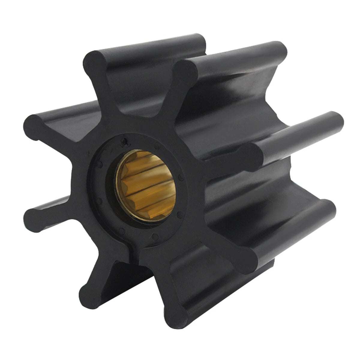 Flexible Impeller for Jabsco Pump (920-0003)