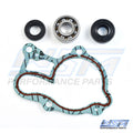 WSM Water Pump Rebuild Kit for Yamaha YZ250/X 1999–2019 - 24-029