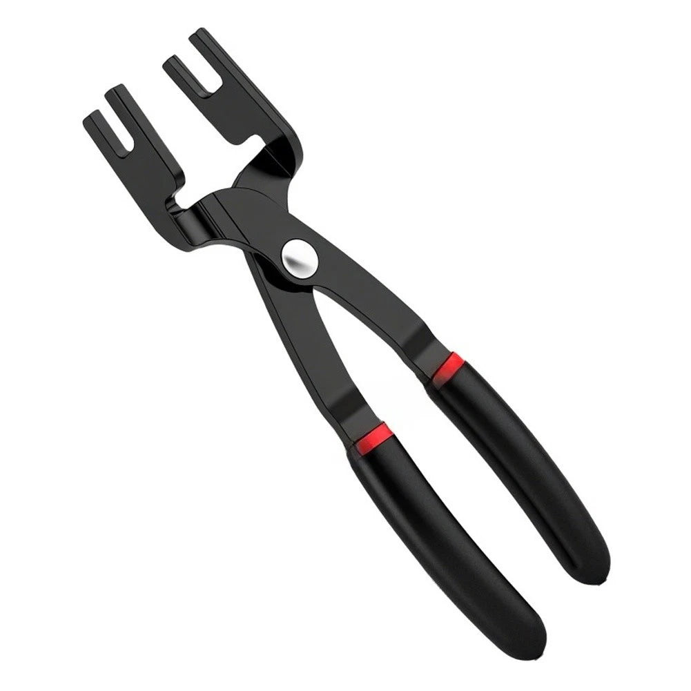 10 Inch Rubber Pad Removal Pliers for Auto Repair Tools