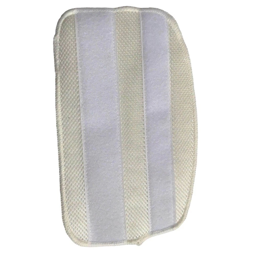 Set of 2 AC36 Microfiber Mop Pads for Hoover Steam Capsule (2014–2018)