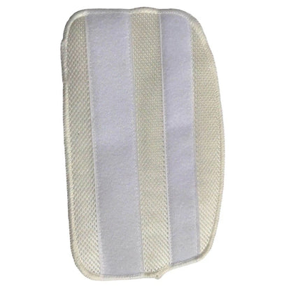 Set of 2 AC36 Microfiber Mop Pads for Hoover Steam Capsule (2014–2018)