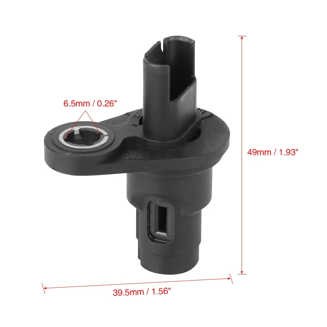 Crankshaft Position Sensor Replacement for BMW Z4 (2006–2015)