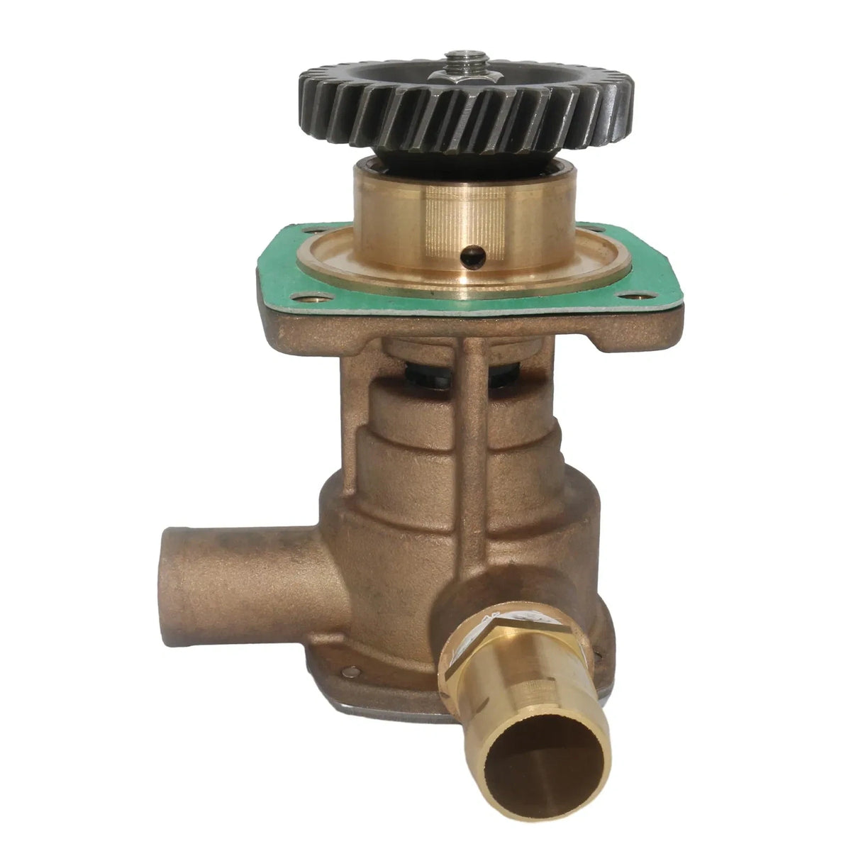 Sea Water Engine Cooling Pump for Yanmar (129271-42502, 42500, 42501)