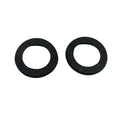 Thermostat and Gasket for Yamaha Outboard (67F-12411-00, 6CB-12411-00, 67F-12411-01)