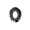 Replacement Deflector for DCG414 DCG418 DCG440N Grinder (Plastic)