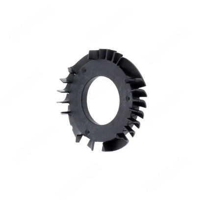 Replacement Deflector for DCG414 DCG418 DCG440N Grinder (Plastic)