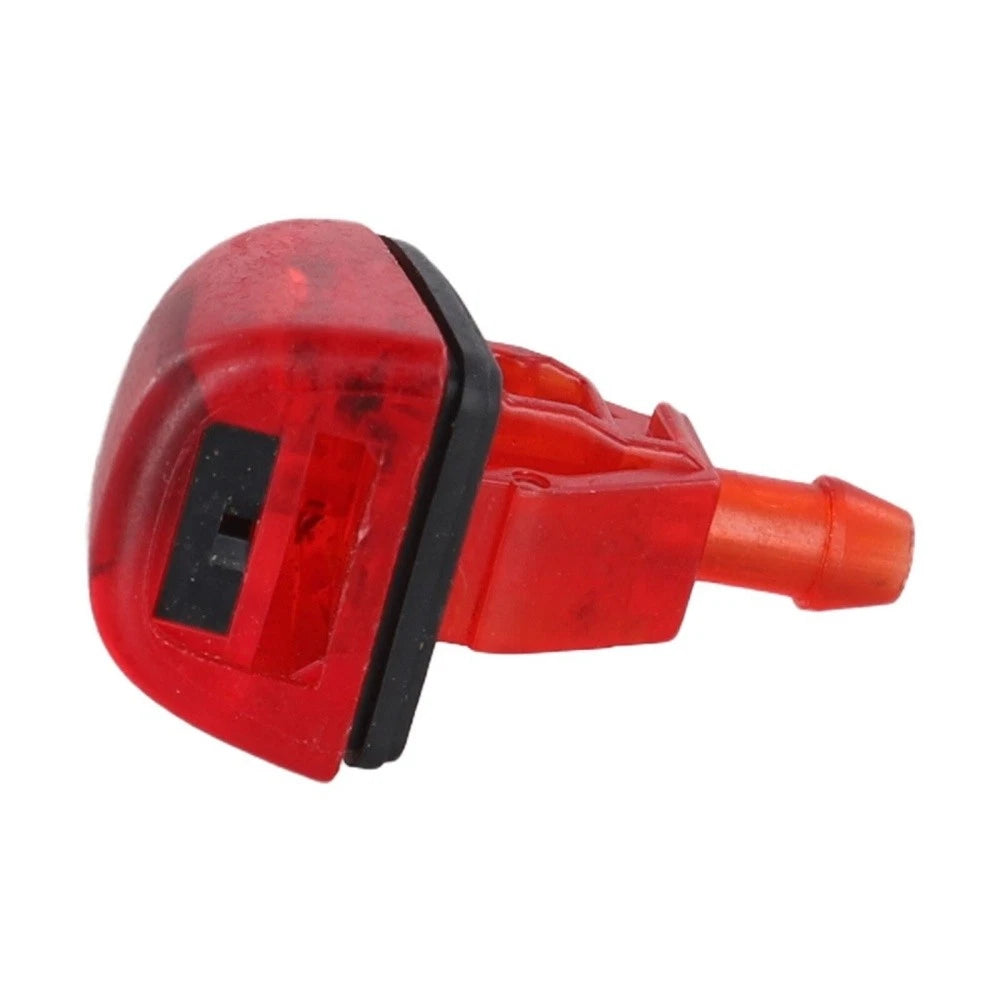 Rear Windshield Washer Fluid Nozzle 68015003AA for Jeep Patriot (2007–2017)
