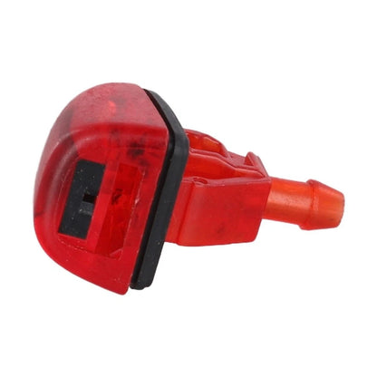 Rear Windshield Washer Fluid Nozzle 68015003AA for Jeep Patriot (2007–2017)