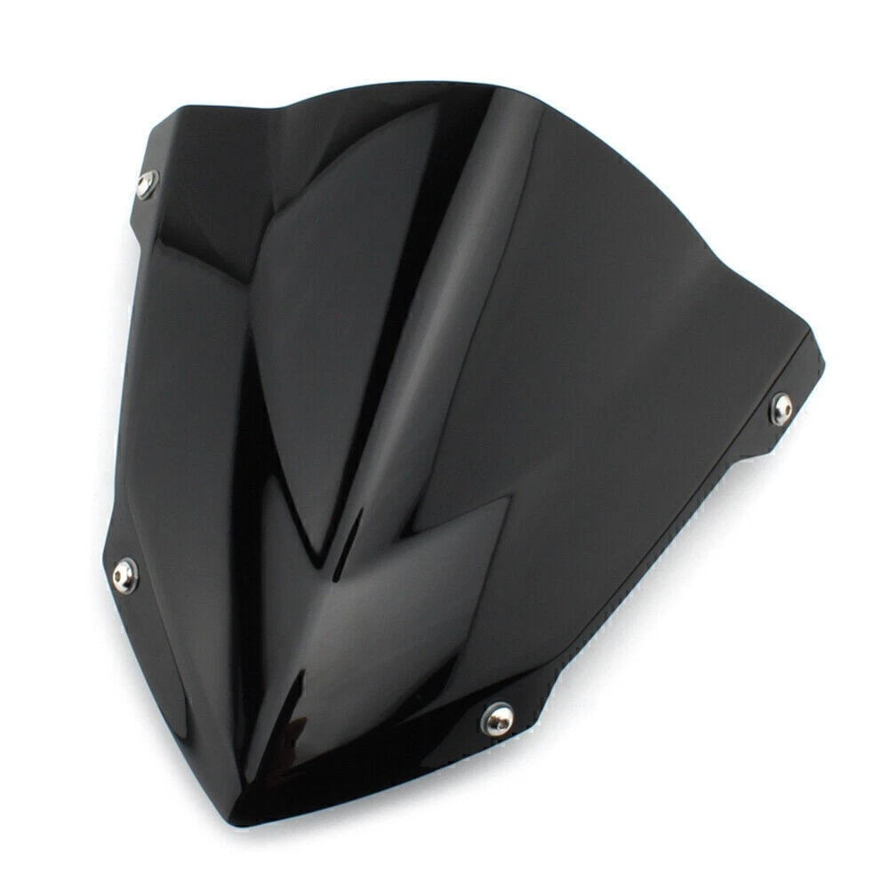 Windshield for Yamaha MT-07/FZ-07 (2018–2021) Black