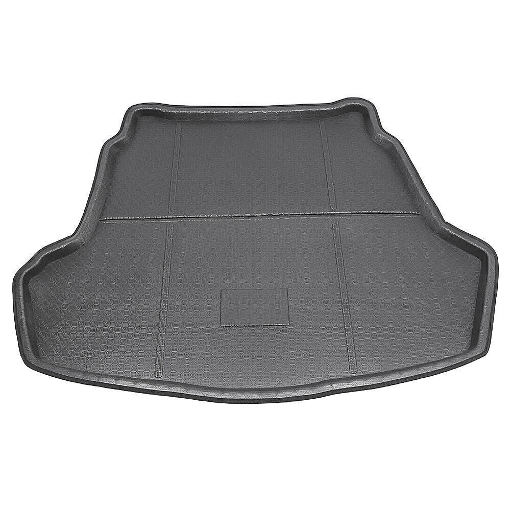 Rear Trunk Mat for Kia Optima/K5 (2016–2017)