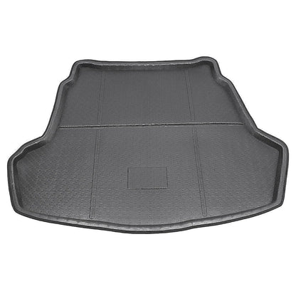 Rear Trunk Mat for Kia Optima/K5 (2016–2017)