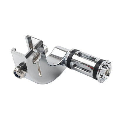 Rear Heel Toe Gear Shift Lever for Harley Softail (2018–2023)