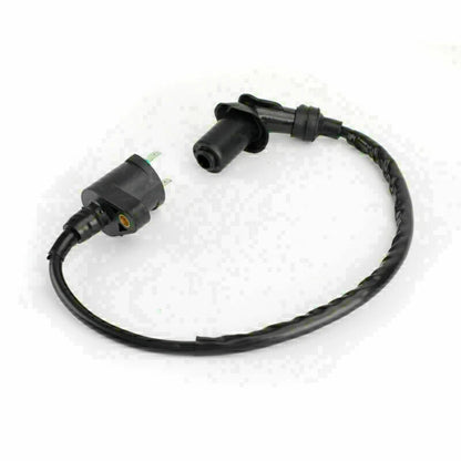 Ignition Coil CDI Box for Honda FourTrax 300 TRX300 (1994–1997) T9