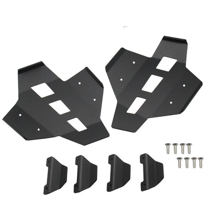 Engine Cylinder Guard Cover Protector for BMW R1250GS (2019–2023)