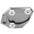 Kickstand Extension Plate Pad for Kawasaki EX300 (2013–2015)