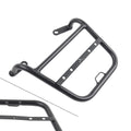 Left Side Trunk Saddle Bag Holder Support Bracket for BMW R18 (2020–2023)
