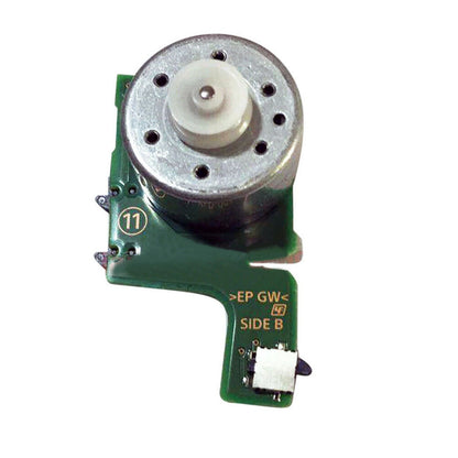 Disassemble Sensor Motor for PlayStation 4 PS4 Slim Console