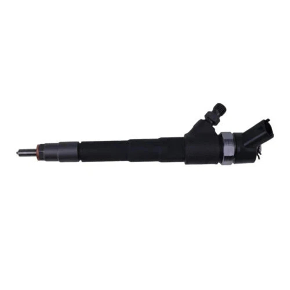 Common Rail Diesel Fuel Injector for