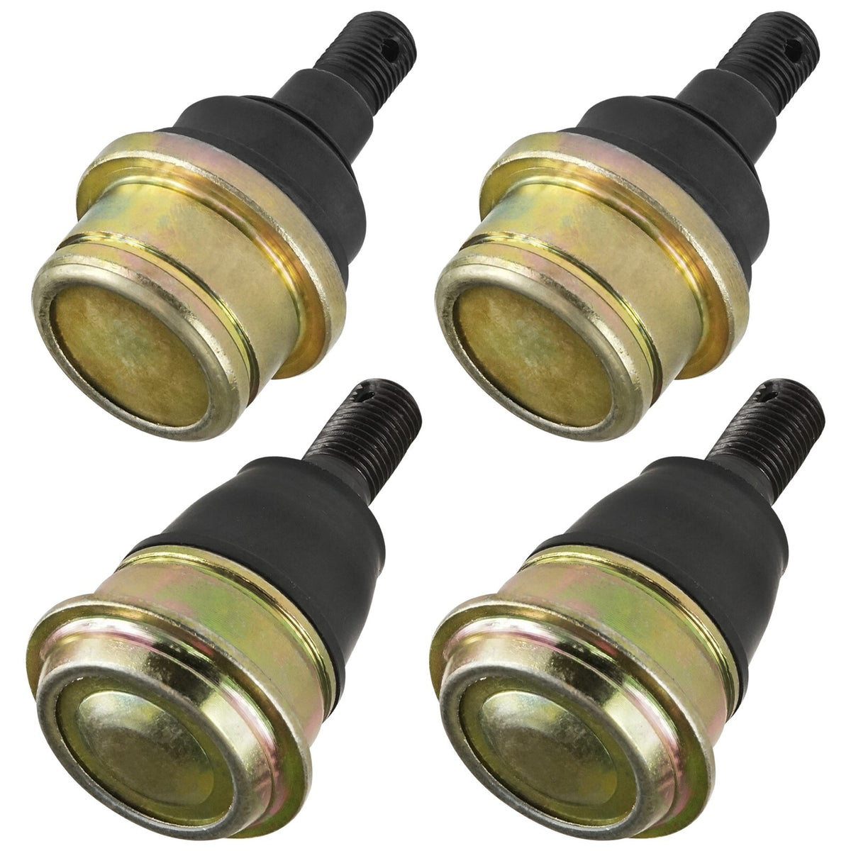Lower Upper Ball Joints Front Set for John Deere XUV Gator 625i 825i (2014–2019)